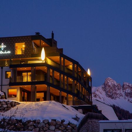 Apartments Aois 4 Elements Suits La Valle Dış mekan fotoğraf